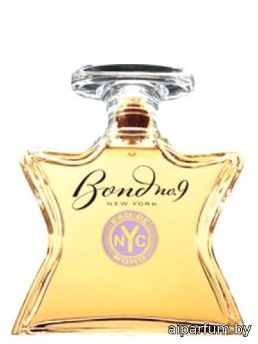 Eau de Noho