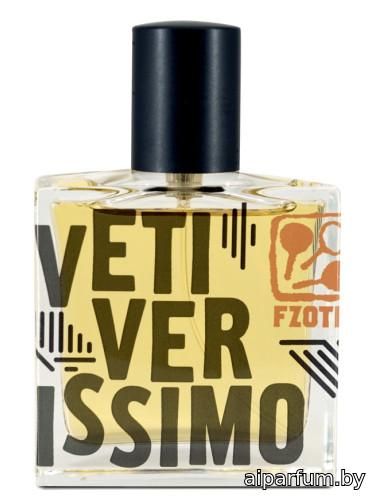 Vetiverissimo
