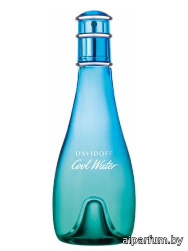 Cool Water Woman Summer Edition 2019