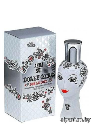 Dolly Girl Ooh La Love