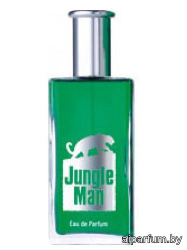 Jungle Man