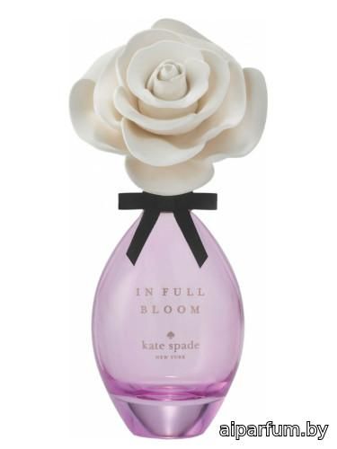 In Full Bloom