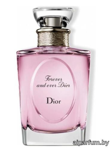 Les Creations de Monsieur Dior Forever and Ever
