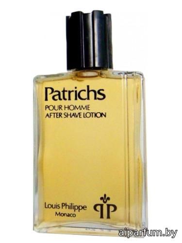 Patrichs Pour Homme