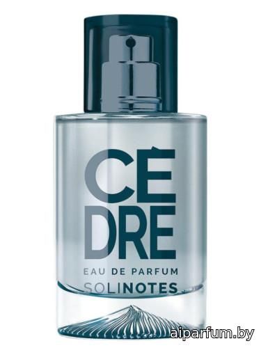 Cèdre