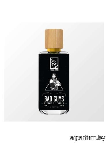 Bad Guys
