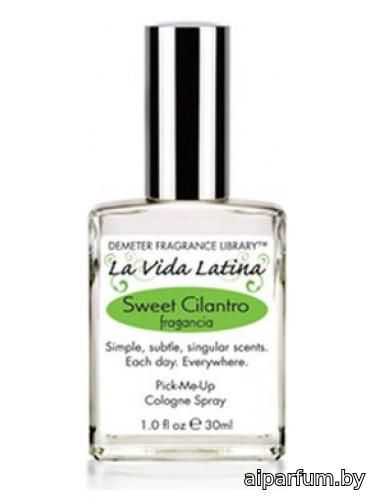 La Vida Latina Sweet Cilantro
