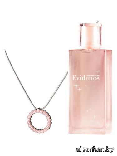 Comme une Evidence Eau de Parfum