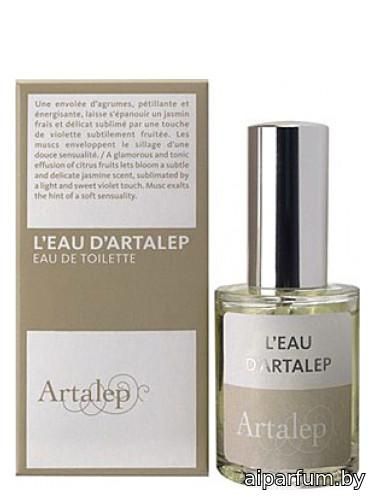 L’Eau D’Artalep