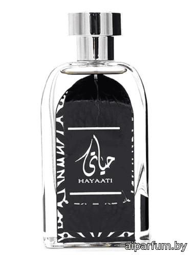 Hayaati
