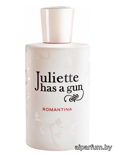 Romantina