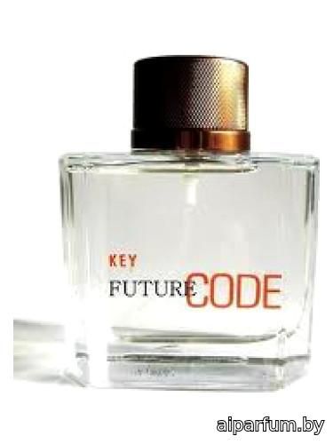Future Code Key