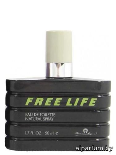 Free Life