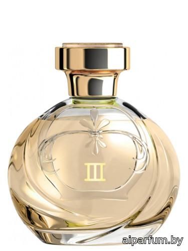 Maxim's Pour Femme Rose Musk III
