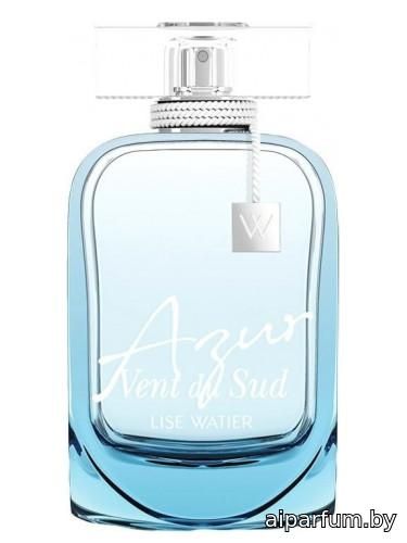 Vent du Sud Azur