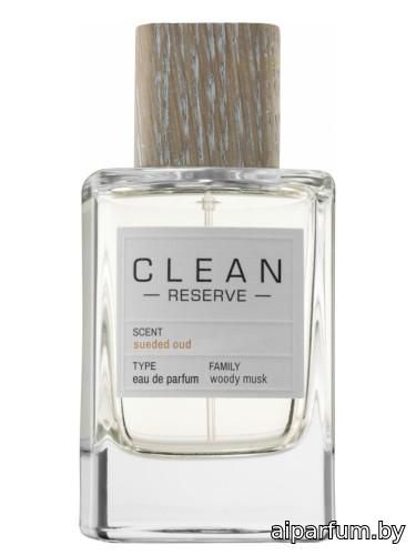 Sueded Oud