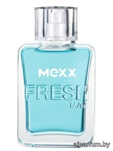 MEXX Fresh Man