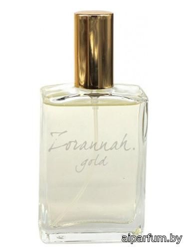 Zorannah Gold
