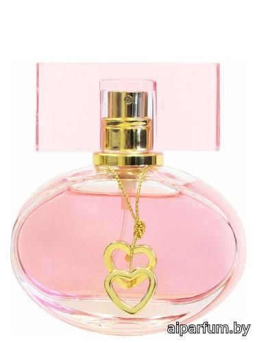 Lovely Heart Sweet
