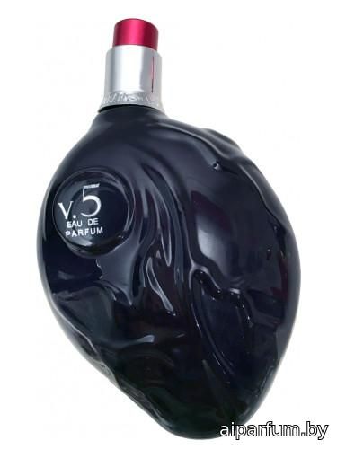 Purple Heart V 5