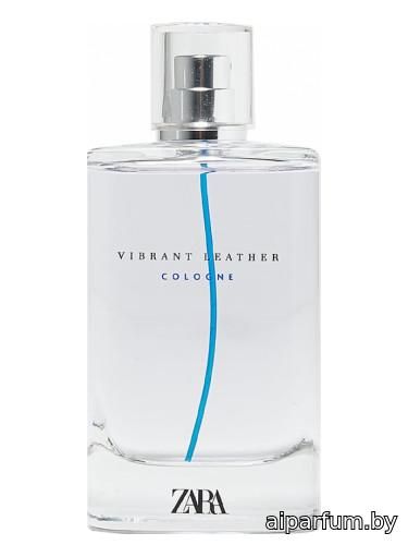 Vibrant Leather Cologne