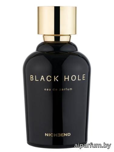 Black Hole