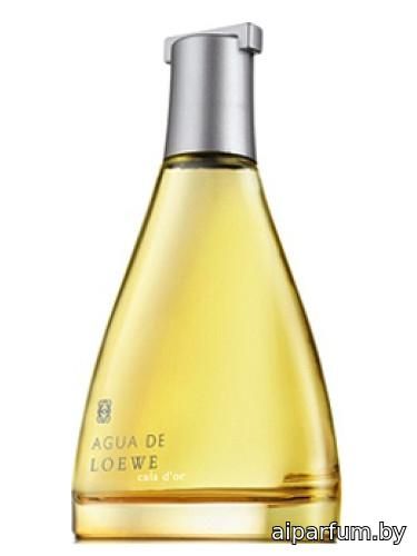 Agua de Loewe Cala d'Or