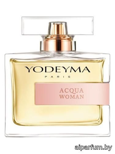 Acqua Woman