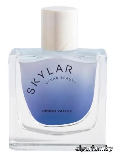 Indigo Valley