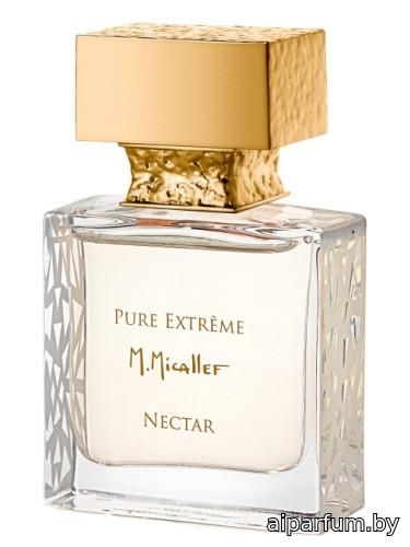 Note Vanillée Nectar