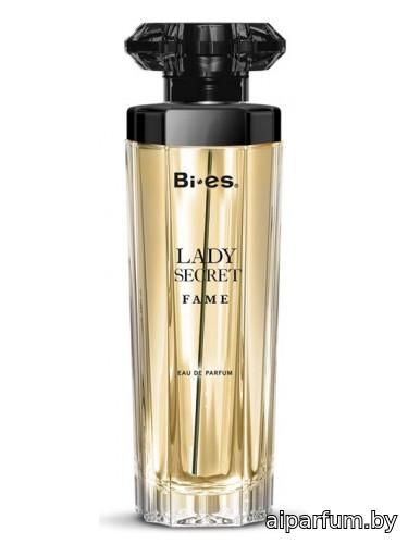 Lady Secret Fame