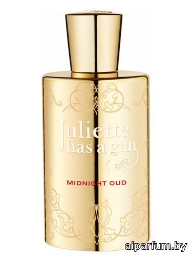 Midnight Oud