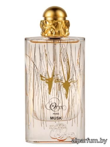 Oryx Musk