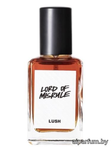 Lord of Misrule
