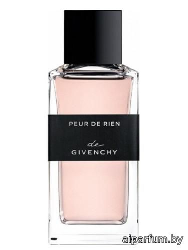 Peur de Rien