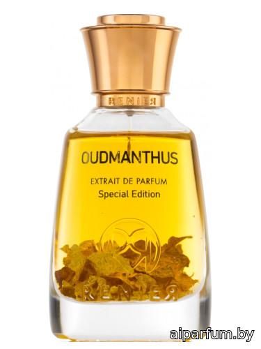Oudmanthus