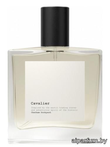 Cavalier