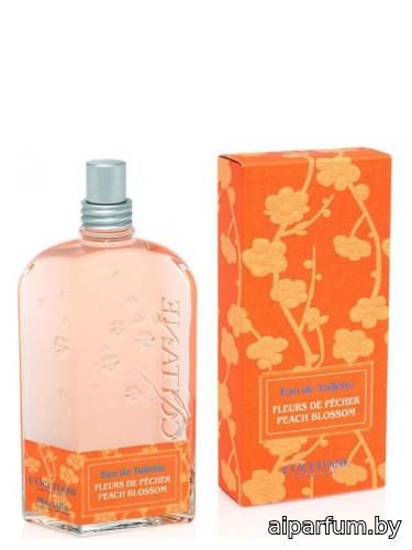Peach Blossom