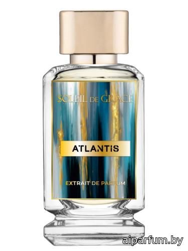 Atlantis