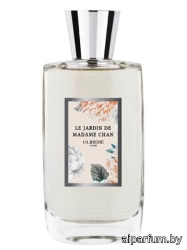 Le Jardin De Madame Chan