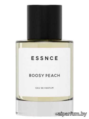 Boosy Peach