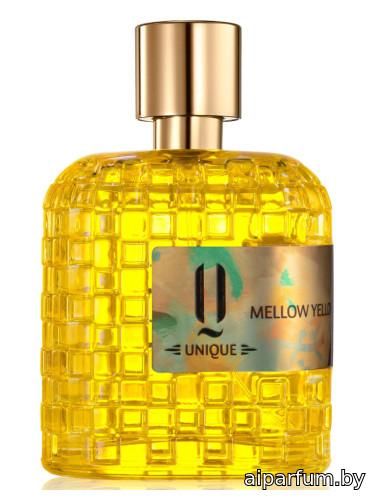 Mellow Yellow