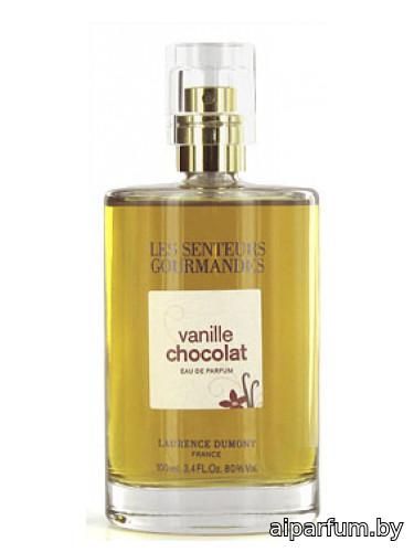 Vanille Chocolat