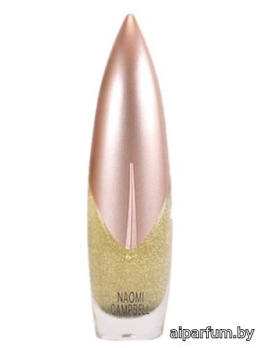 Naomi Campbell Shine & Glimmer
