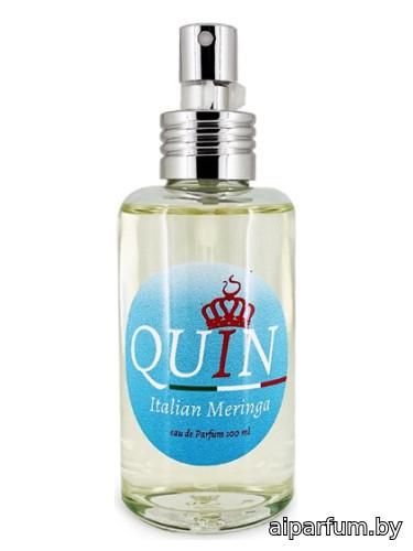 Quin Meringa