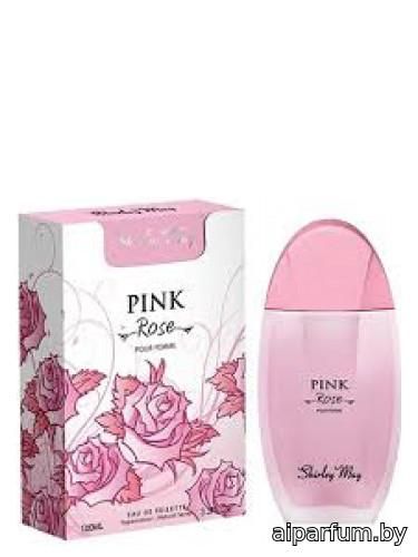 Pink Rose