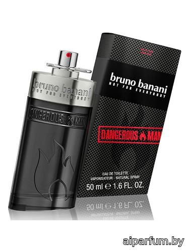 Dangerous Man