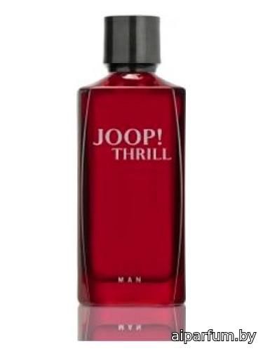 Joop! Thrill Man