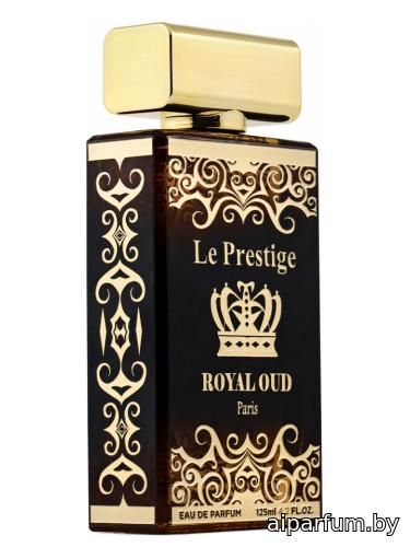 Royal Oud
