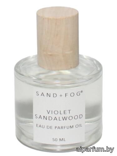 Violet Sandalwood